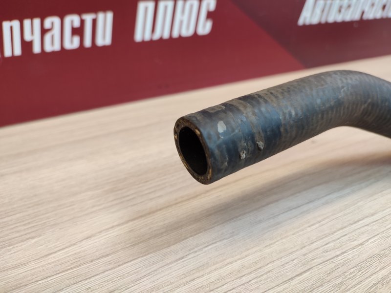 Патрубок отопителя - фото 6