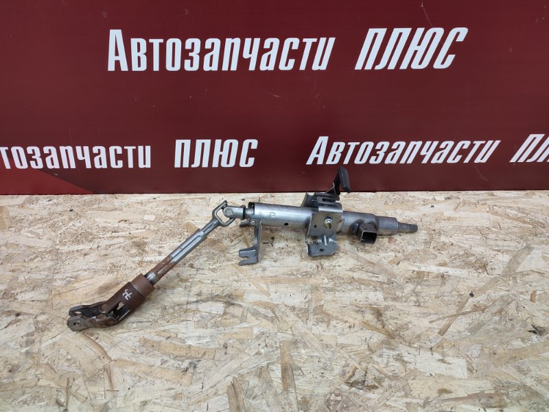 Рулевая колонка - фото 1