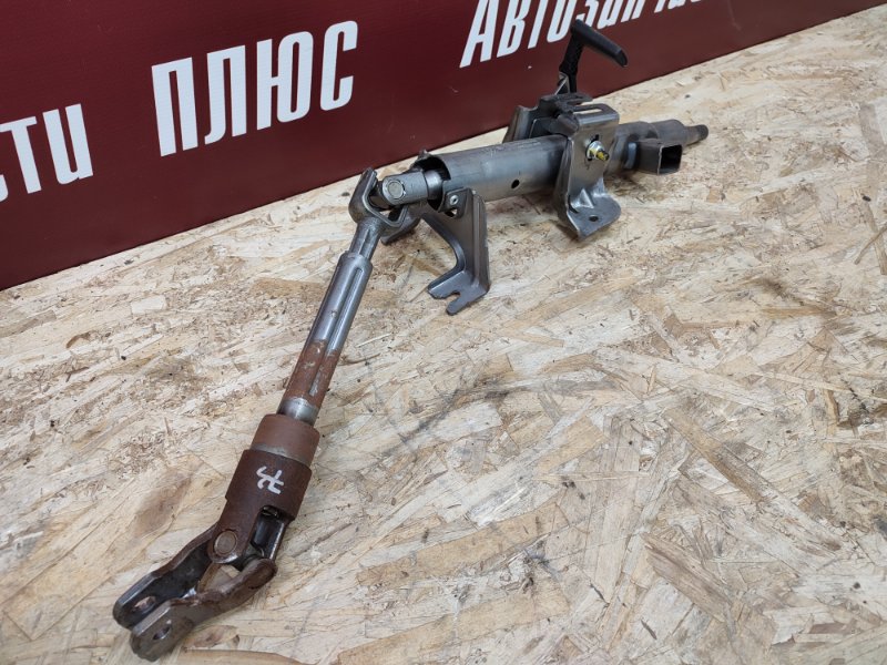 Рулевая колонка - фото 4