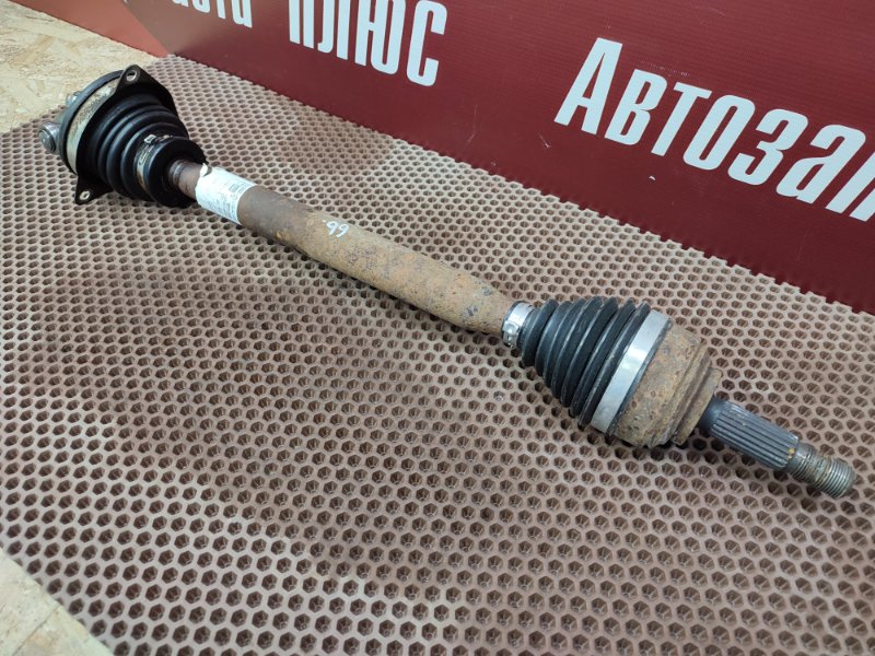 Привод - фото 3