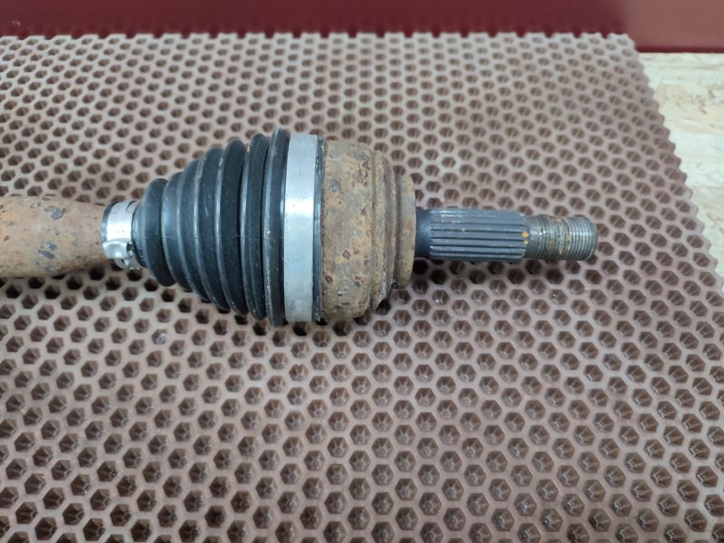 Привод - фото 4