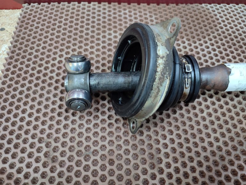 Привод - фото 6