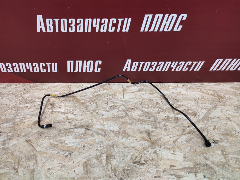Трубка абсорбера - фото 1