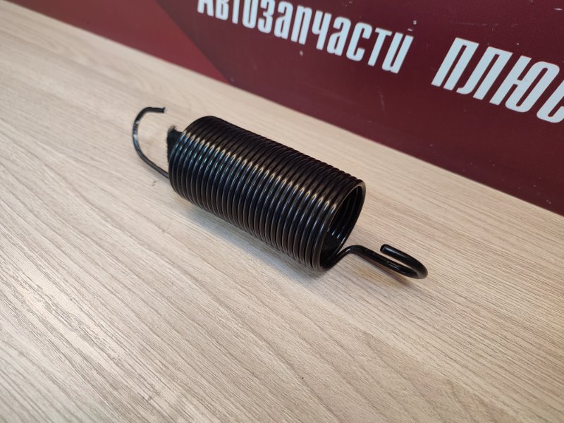 Пружина крышки багажника - фото 3