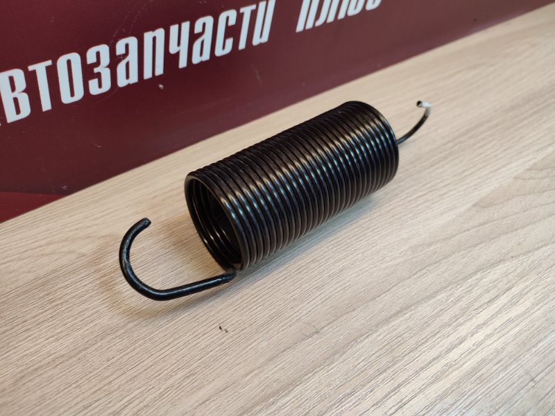 Пружина крышки багажника - фото 4