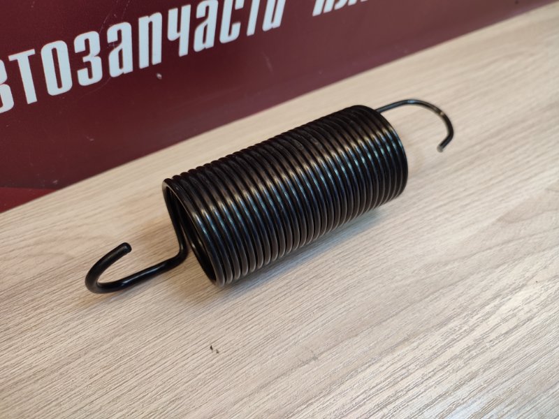 Пружина крышки багажника - фото 4