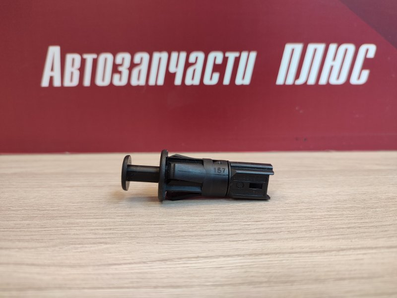 Концевик двери багажника - фото 6