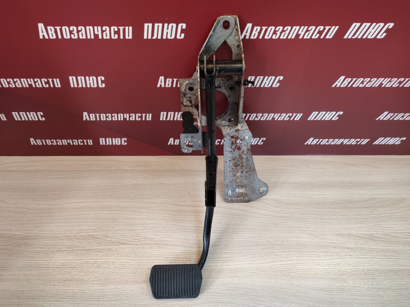 Педаль тормоза - фото 2