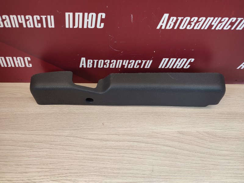 Накладка сиденья - фото 2