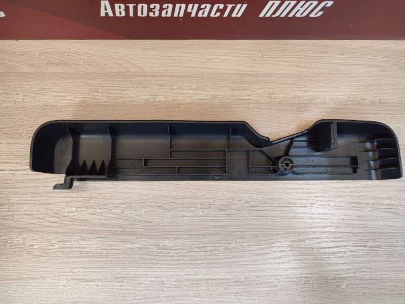 Накладка сиденья - фото 5