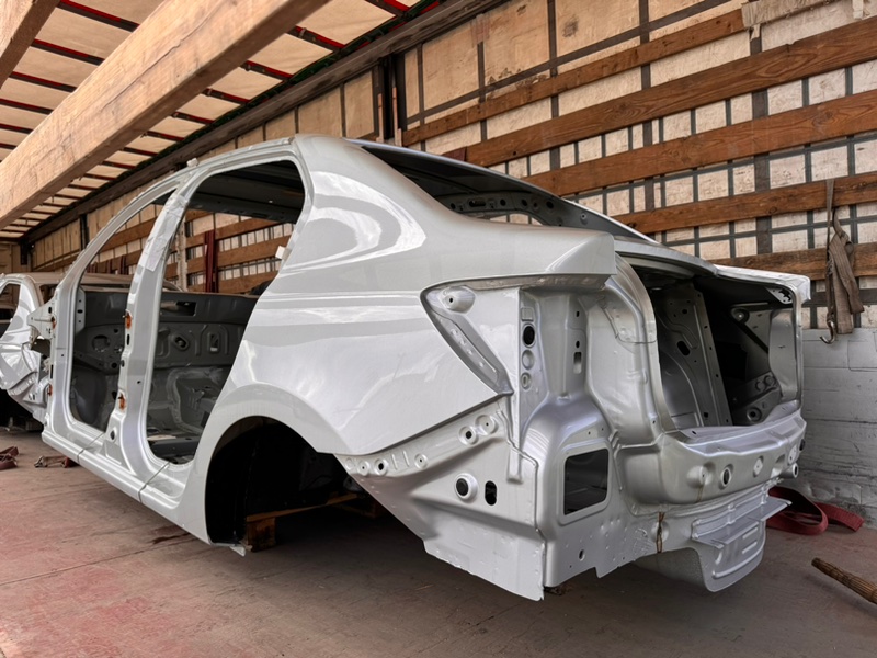 Крыло - фото 2