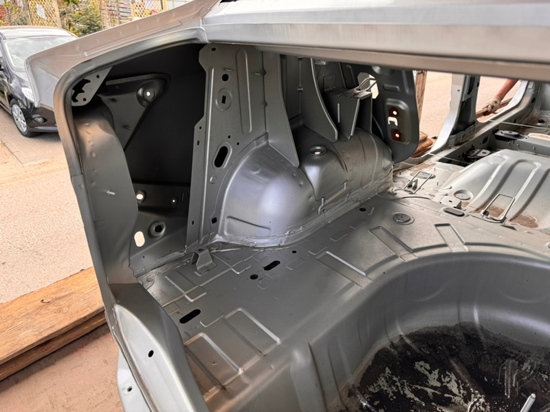 Крыло - фото 5