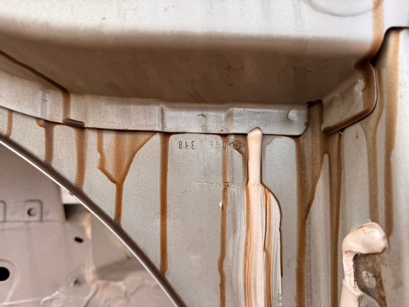 Лонжерон - фото 3