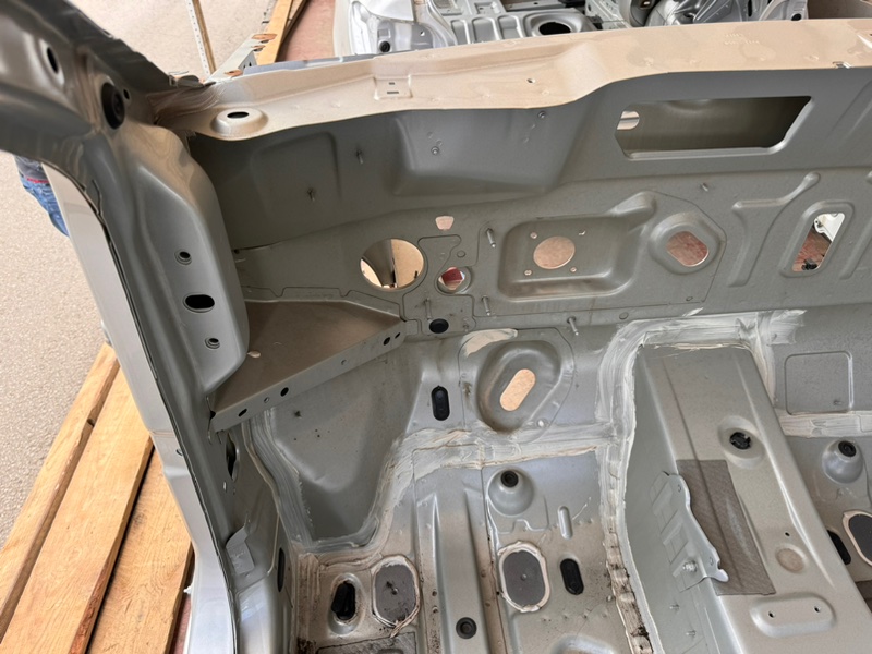 Лонжерон - фото 4