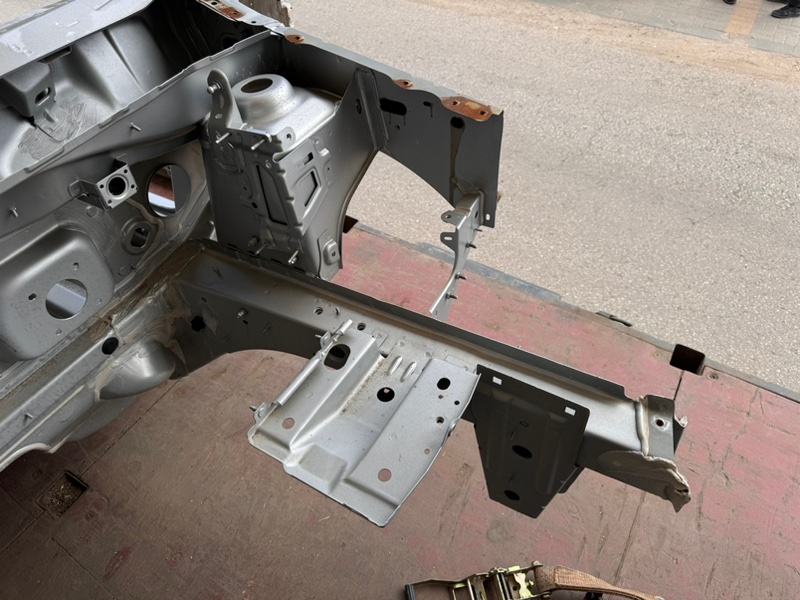 Лонжерон - фото 5