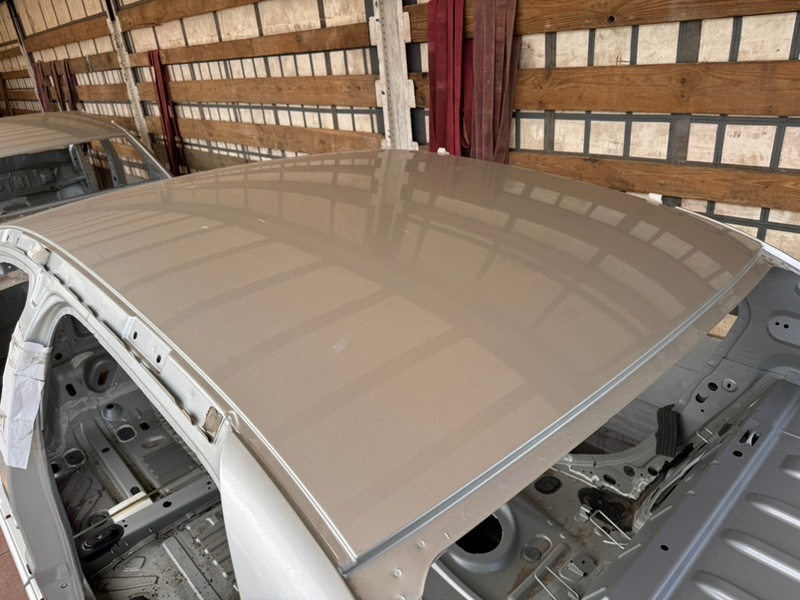 Крыша - фото 2