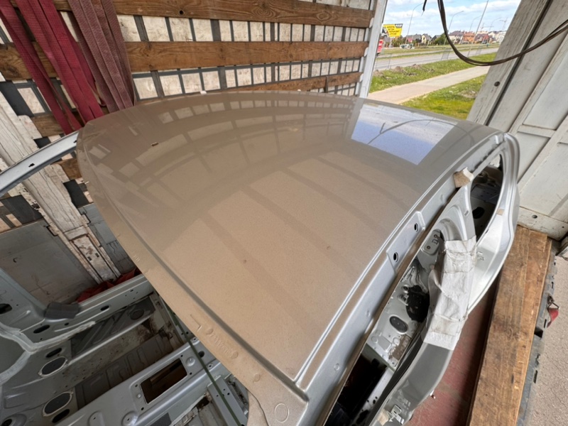 Крыша - фото 3