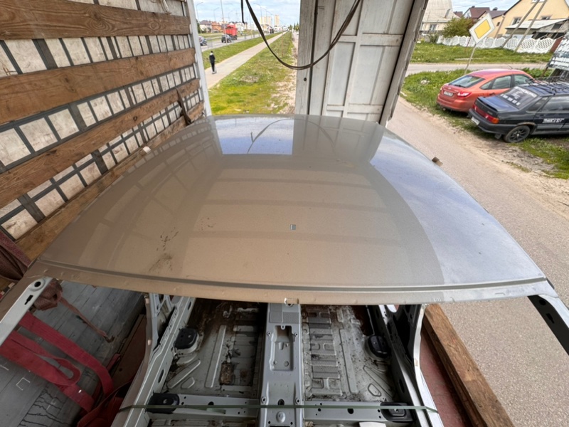 Крыша - фото 4