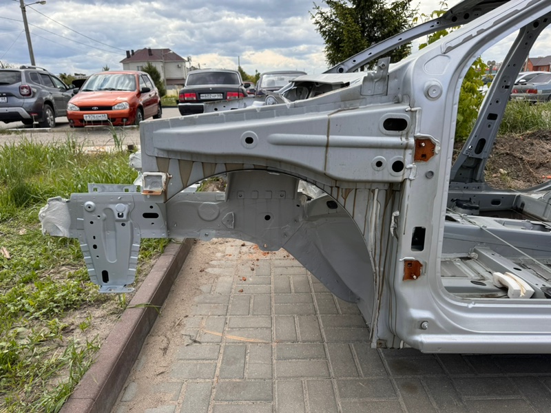 Лонжерон - фото 2