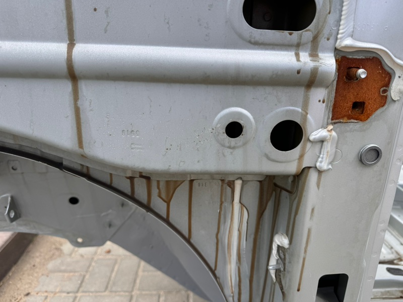 Лонжерон - фото 3