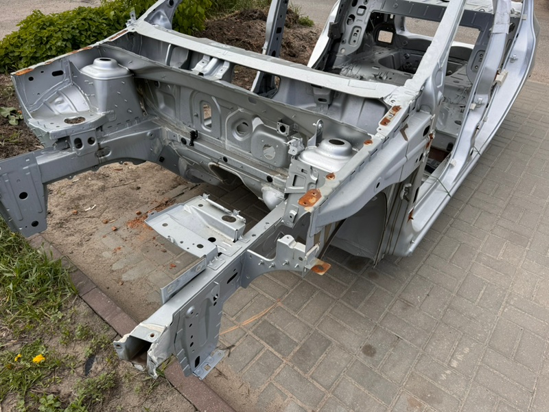 Лонжерон - фото 4