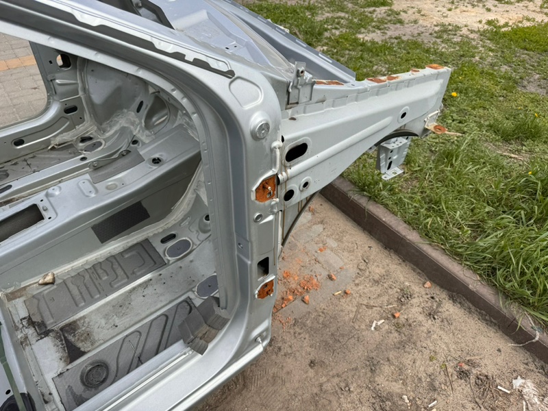 Лонжерон - фото 3