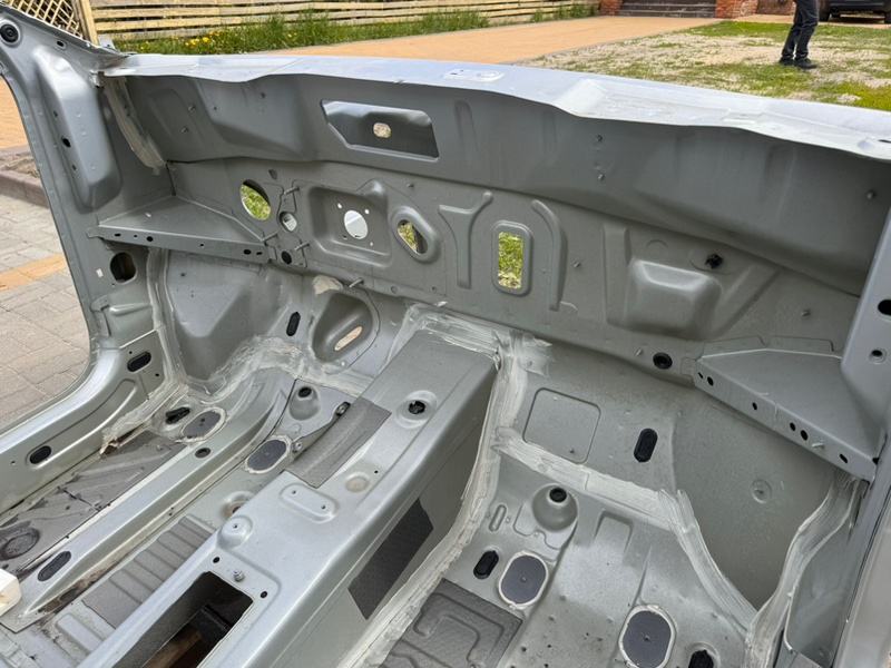 Лонжерон - фото 5