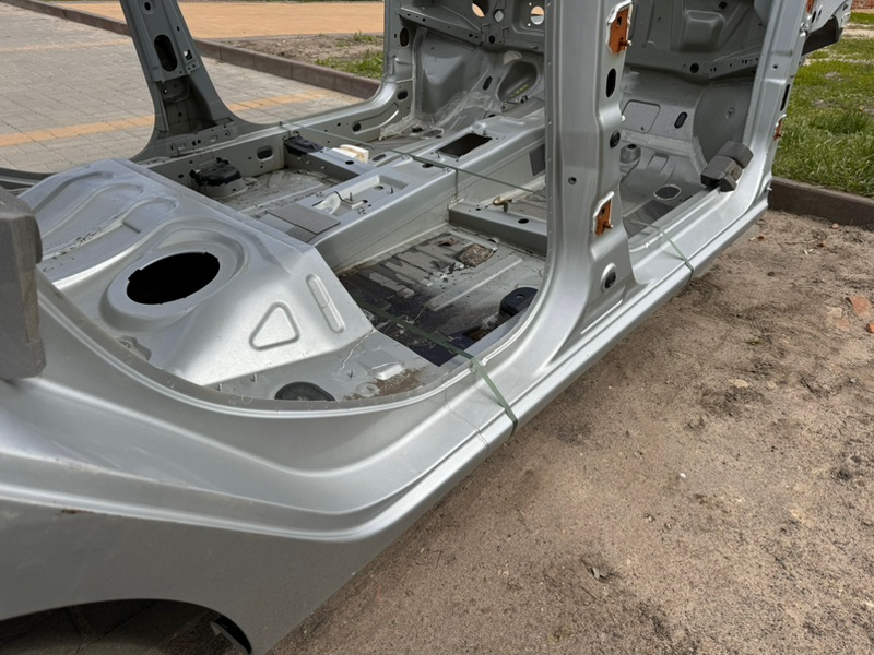 средняя стойка - фото 2