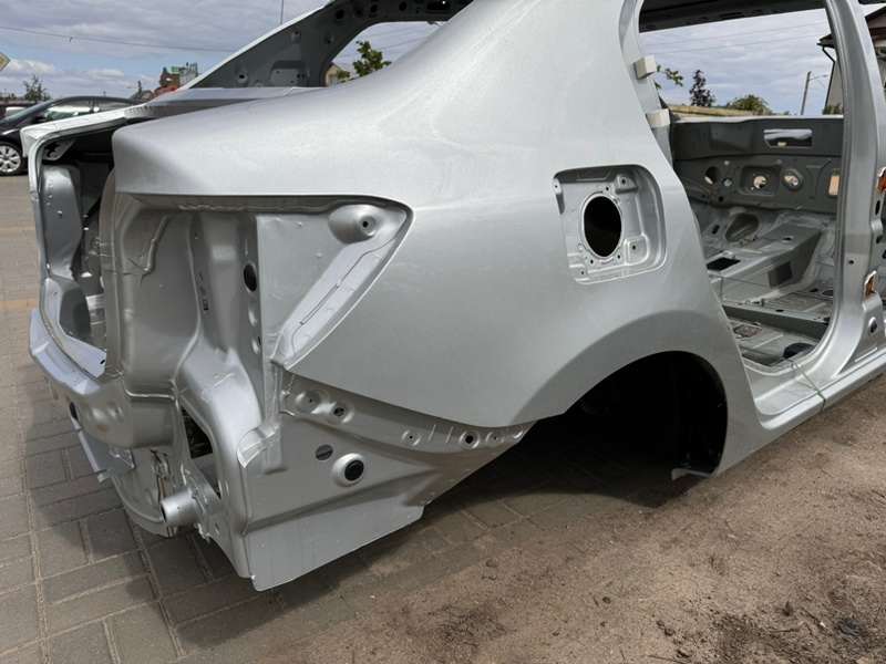 Крыло - фото 1