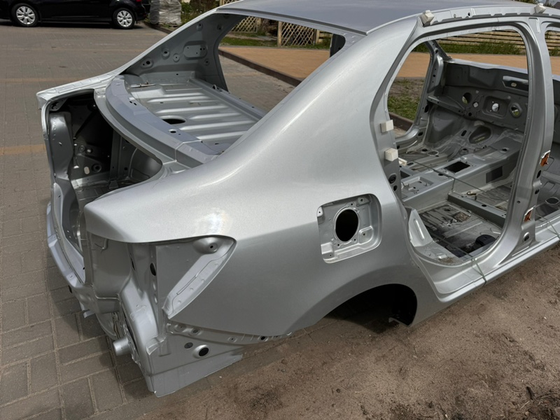 Крыло - фото 2