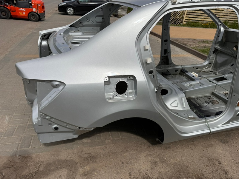 Крыло - фото 3