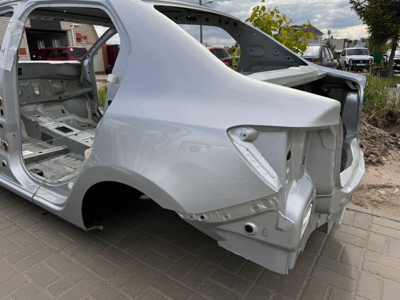 Крыло - фото 1