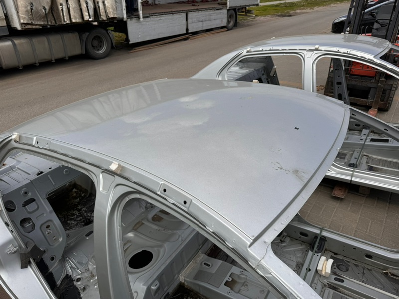 Крыша - фото 5