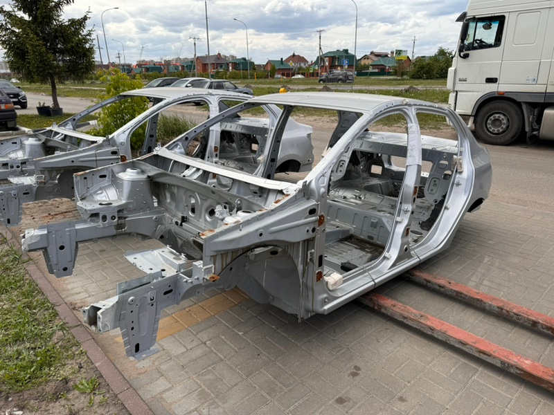 Лонжерон - фото 1