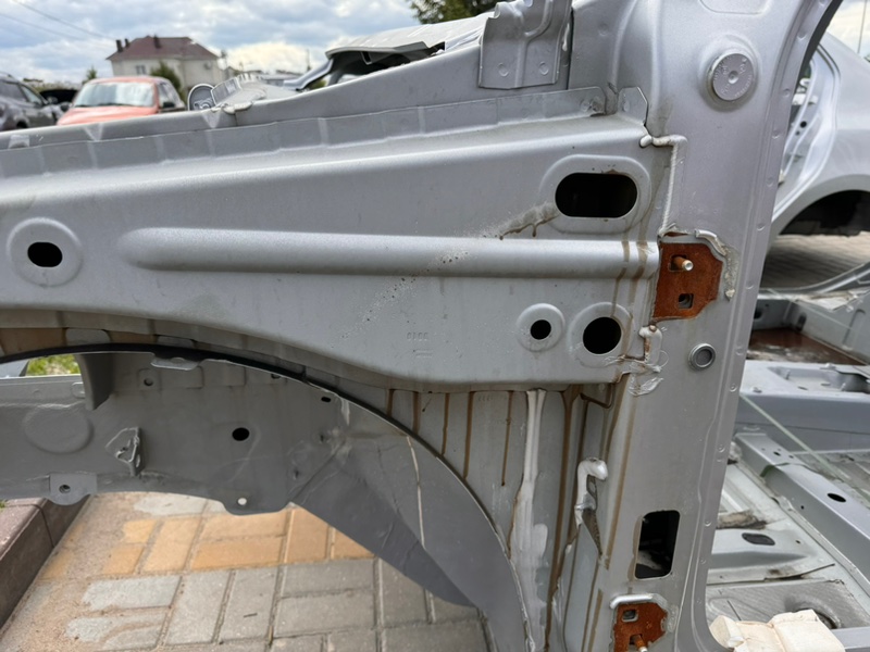 Лонжерон - фото 2