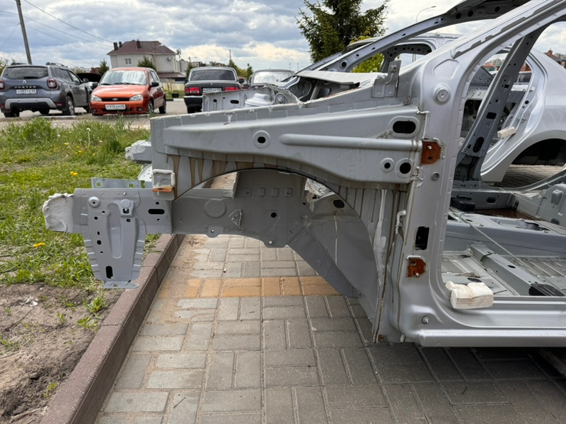 Лонжерон - фото 3