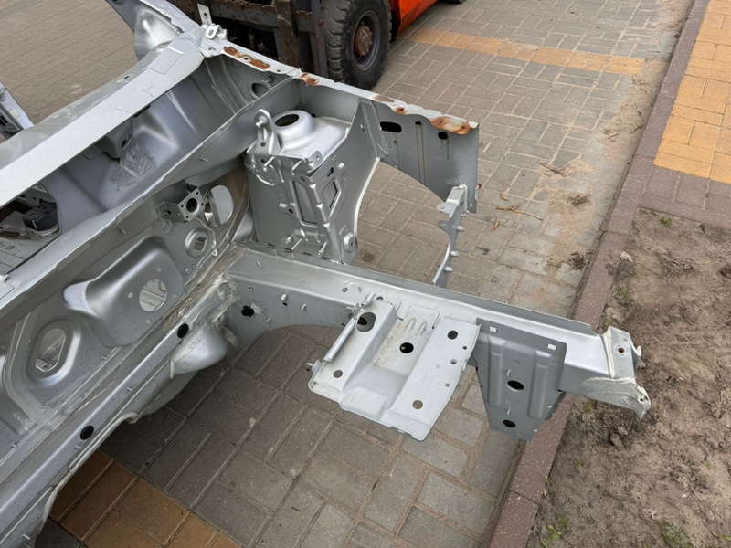 Лонжерон - фото 4