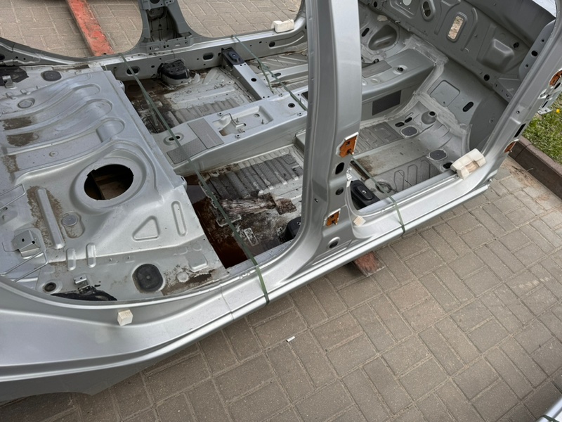 средняя стойка - фото 2