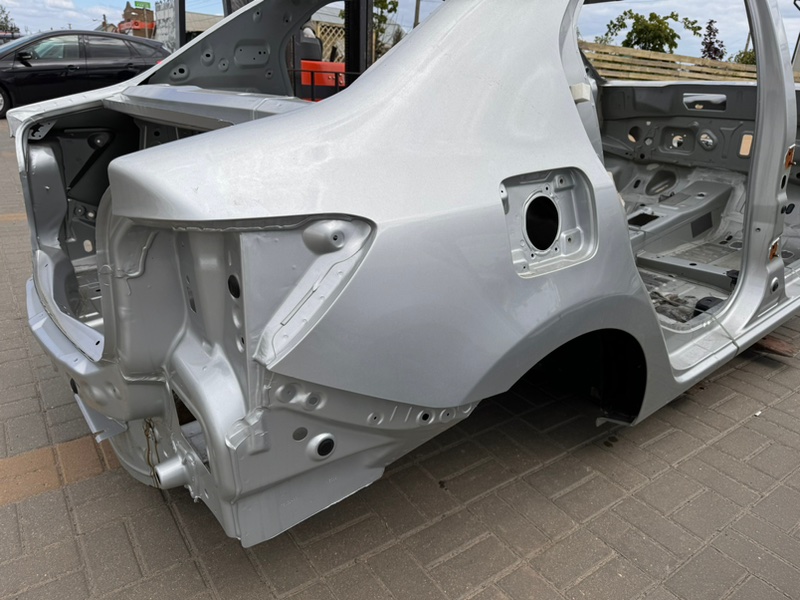 Крыло - фото 1