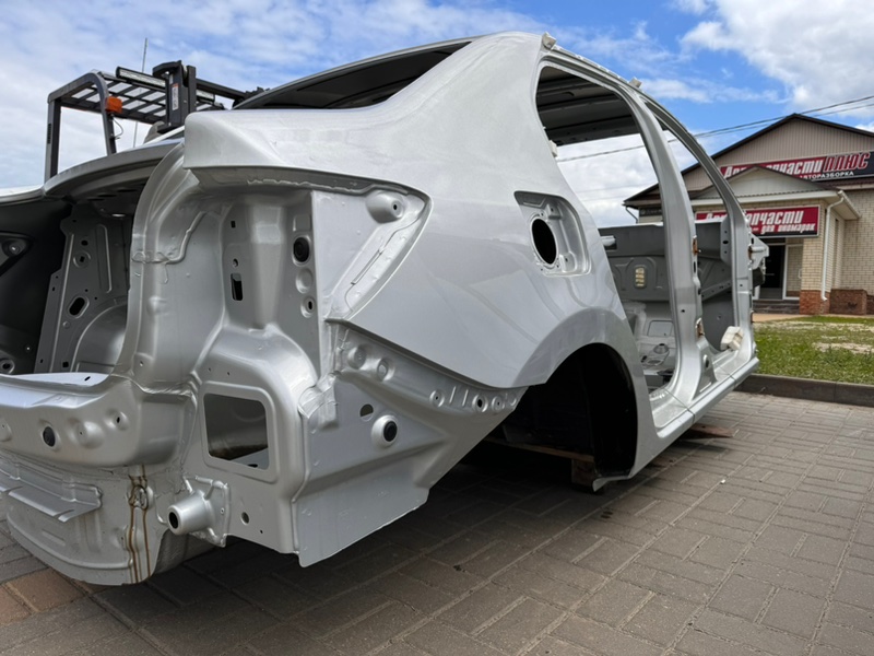 Крыло - фото 2