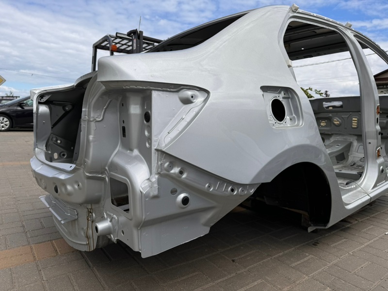 Крыло - фото 3