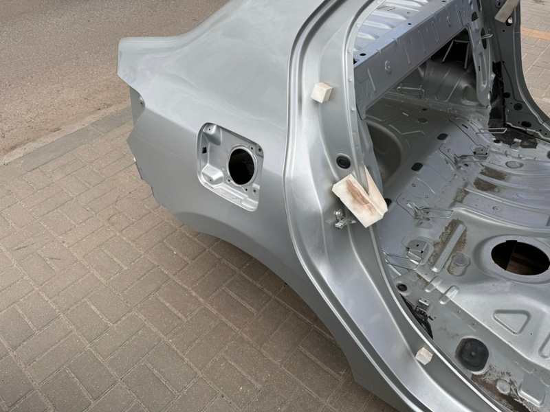 Крыло - фото 4