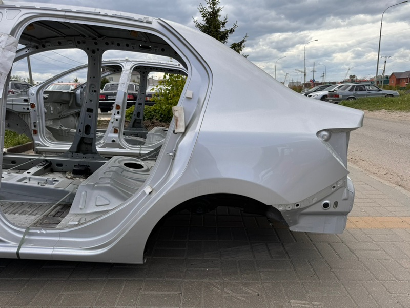 Крыло - фото 1