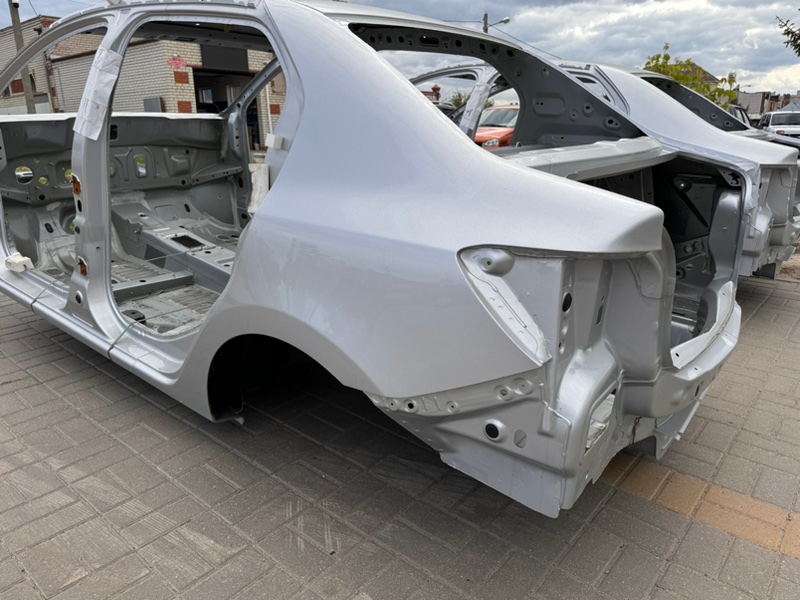 Крыло - фото 2