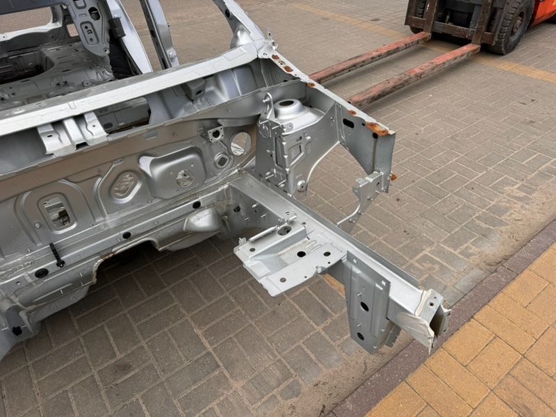 Лонжерон - фото 4