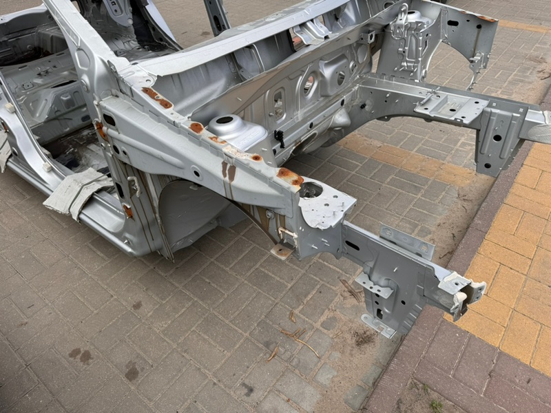 Лонжерон - фото 2