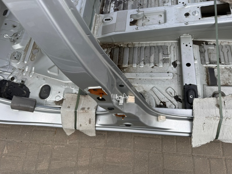 средняя стойка - фото 2