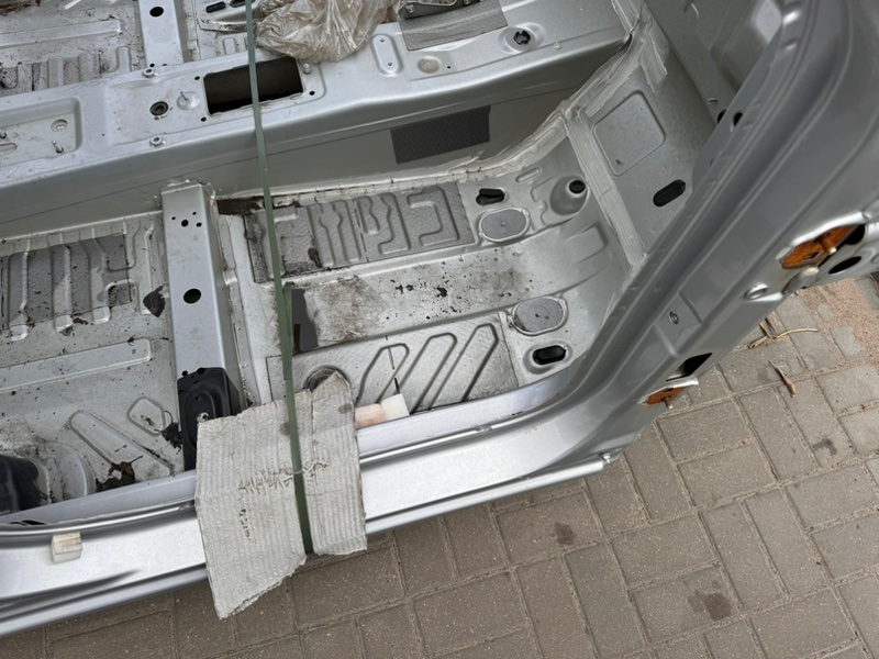 средняя стойка - фото 3