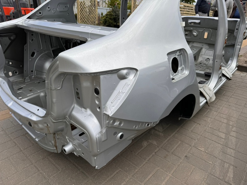 Крыло - фото 2