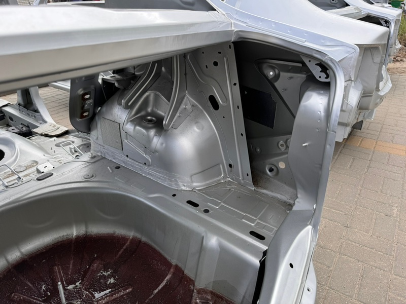 Крыло - фото 4